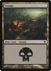 Swamp #241
