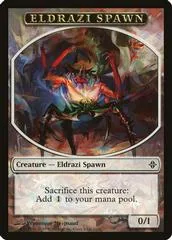 Eldrazi Spawn [Token]
