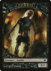 Zombie [Token]