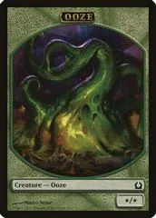 Ooze [Token] #8