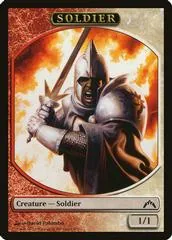 Soldier [Token]