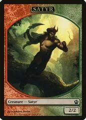 Satyr [Token]