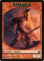 Soldier [Token] #7