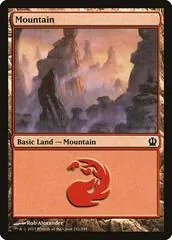 Mountain #242