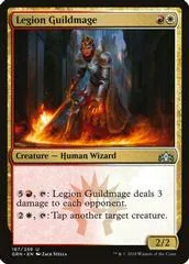 Legion Guildmage [Foil]