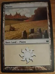 Plains #40