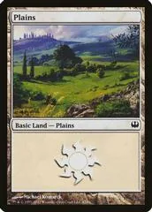 Plains #42