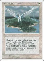 Island Sanctuary