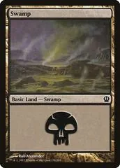 Swamp #238