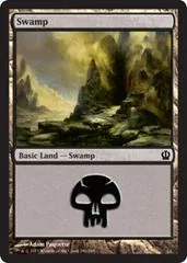 Swamp #240