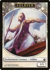 Soldier [Token]