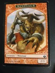 Minataur [Token]