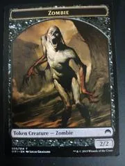 Zombie [Token] #5