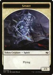 Spirit [Token] #2