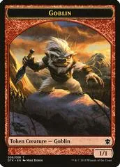 Goblin [Token] #6