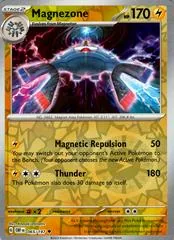Magnezone [Reverse Holo] #65