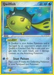 Qwilfish #27