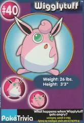 Wigglytuff #40