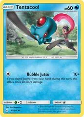 Tentacool #40