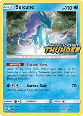 Suicune [Cosmos] #59
