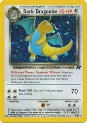 Dark Dragonite #5