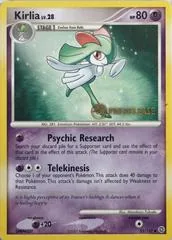 Kirlia [Pre-Release] #53