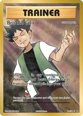 Brock's Grit #107