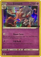 Hisuian Zoroark [EB Games] #76