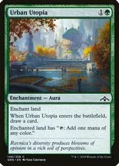 Urban Utopia [Foil]