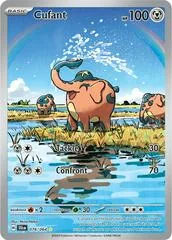 Cufant #76