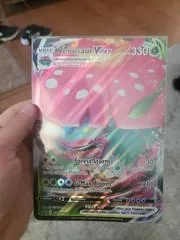 Venusaur VMax [Jumbo] #SWSH102