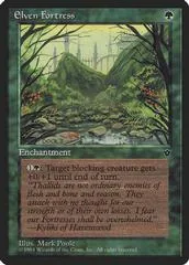 Elven Fortress [Poole]