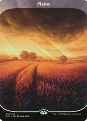 Plains #212