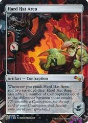 Hard Hat Area [Foil]