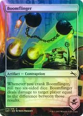 Boomflinger [Foil]