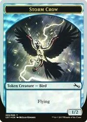 Storm Crow Token [Foil]