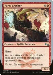 Party Crasher [Foil]