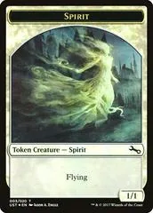 Spirit Token [Foil]