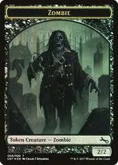 Zombie Token [Foil]