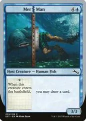 Mer Man