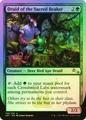 Druid of the Sacred Beaker [Foil]