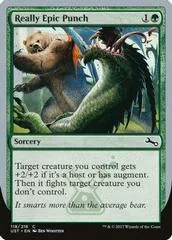 Really Epic Punch [Foil]