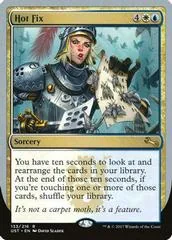 Hot Fix [Foil]
