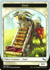 Goat Token [Foil]