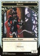 Rogue Token [Foil]