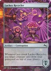 Lackey Recycler [Foil]