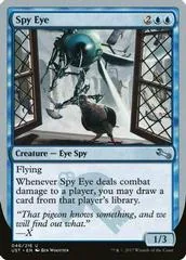 Spy Eye [Foil]