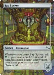 Sap Sucker [Foil]