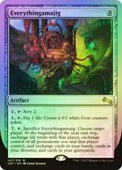 Everythingamajig [A Foil]