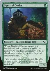 Squirrel Dealer [Foil]